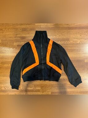 Adidas Y-3 Yohji Yamamoto jacket